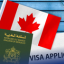 B-1 Visa Icon